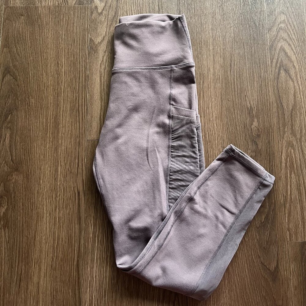 Fabletics Capri Leggings